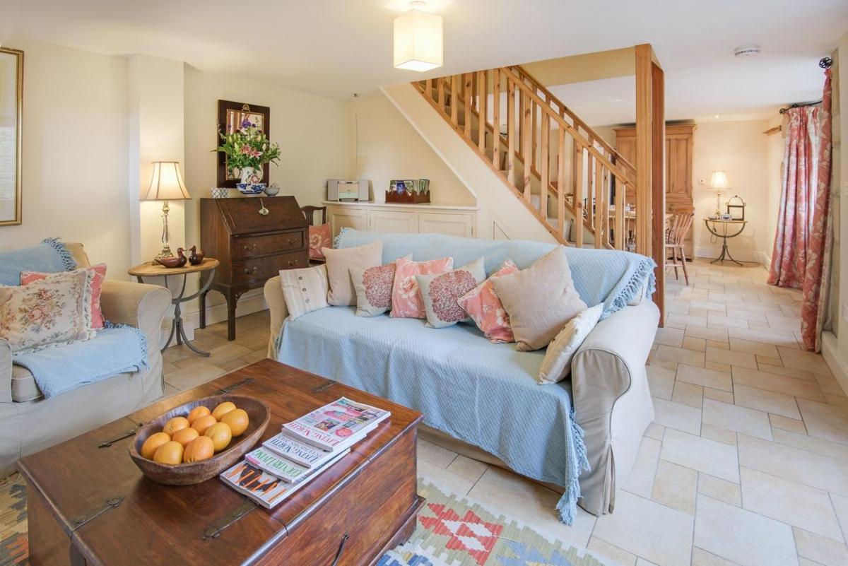 West Cottage, Southlands Farm, Gunnerton 헥삼 외부 사진