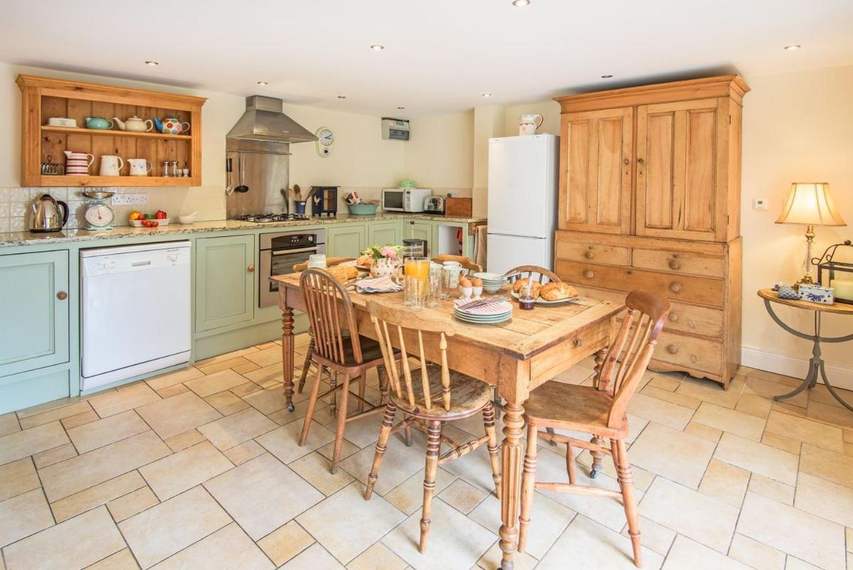 West Cottage, Southlands Farm, Gunnerton 헥삼 외부 사진