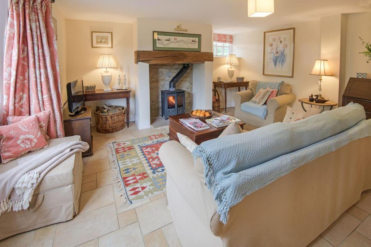 West Cottage, Southlands Farm, Gunnerton 헥삼 외부 사진