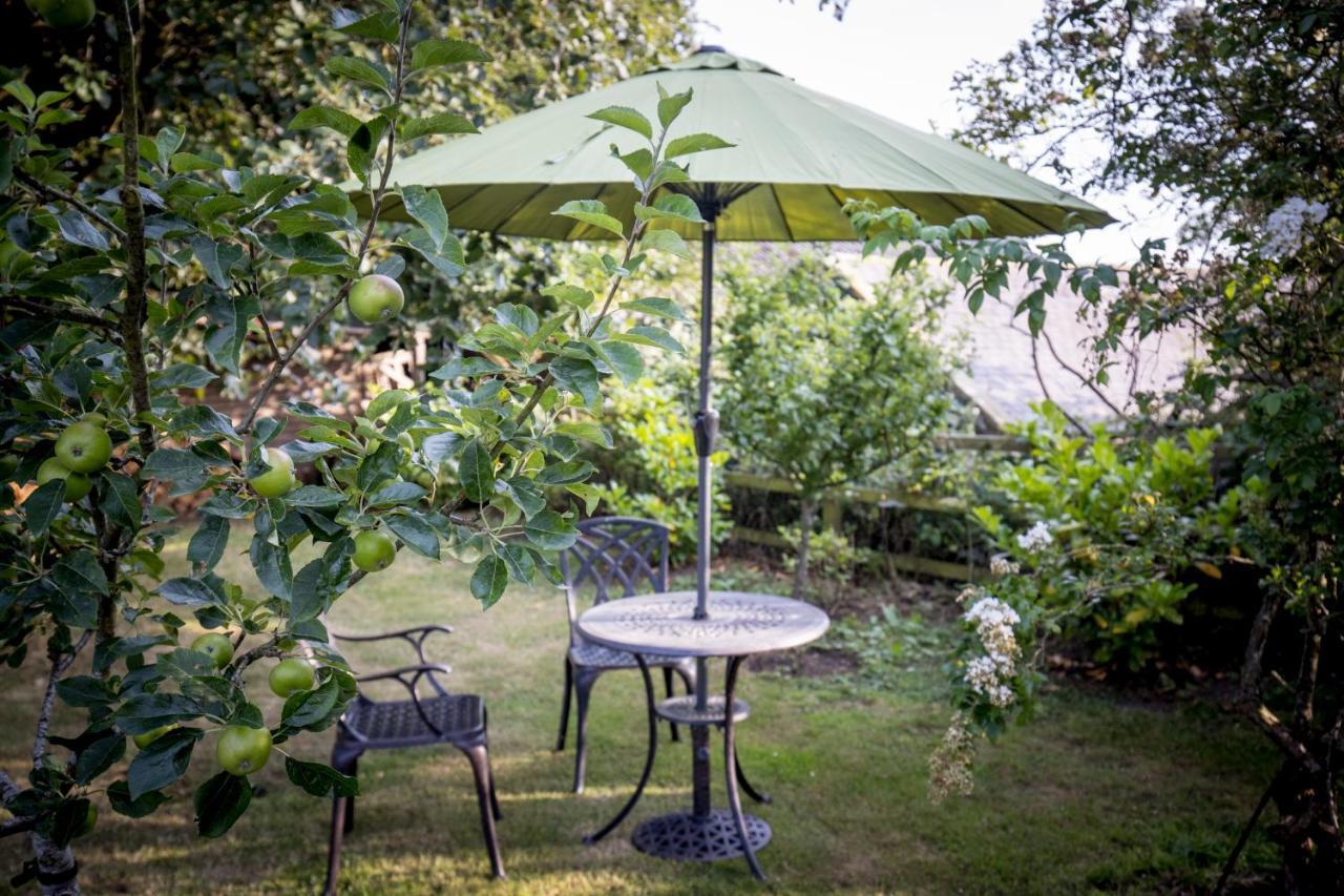 West Cottage, Southlands Farm, Gunnerton 헥삼 외부 사진