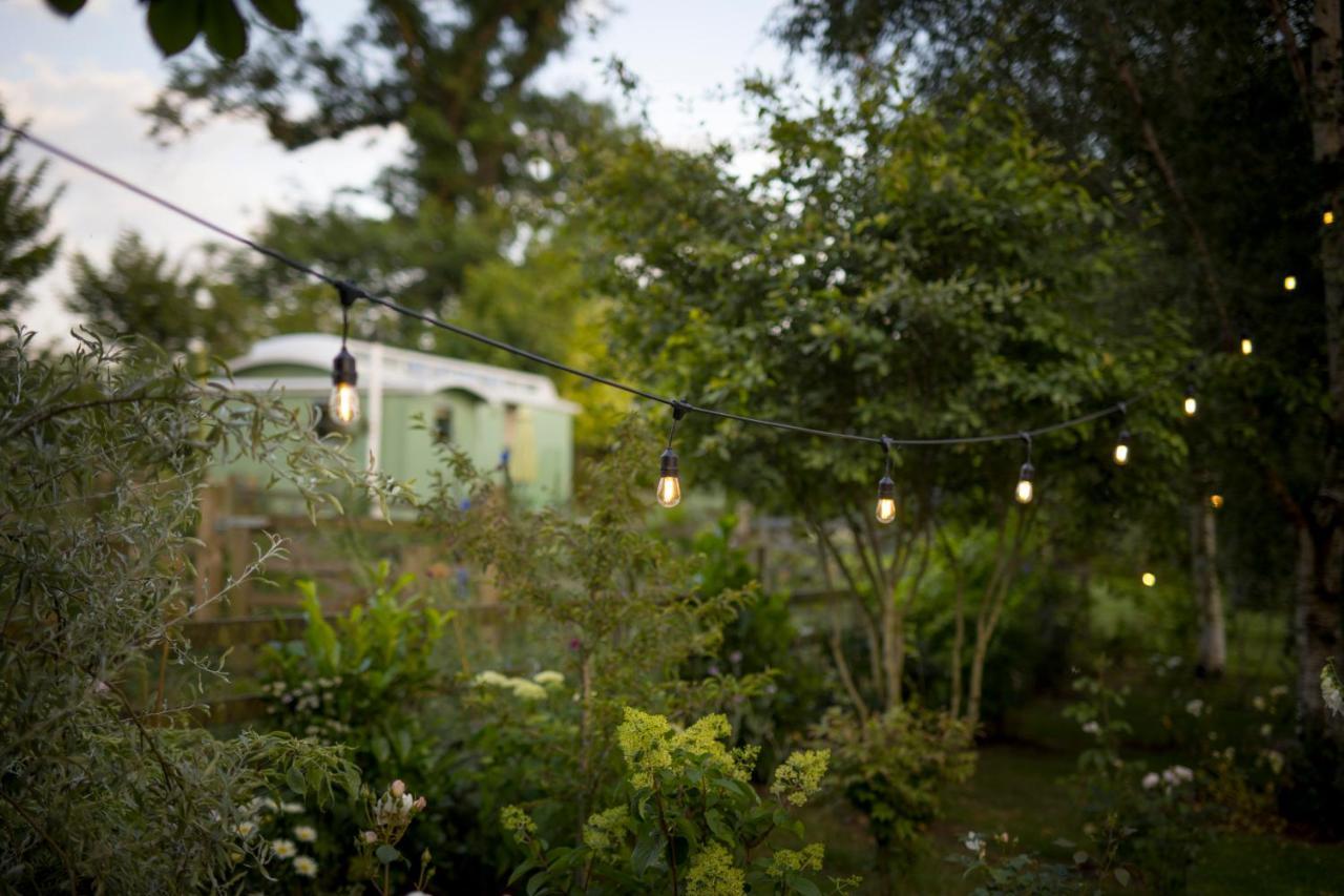 West Cottage, Southlands Farm, Gunnerton 헥삼 외부 사진