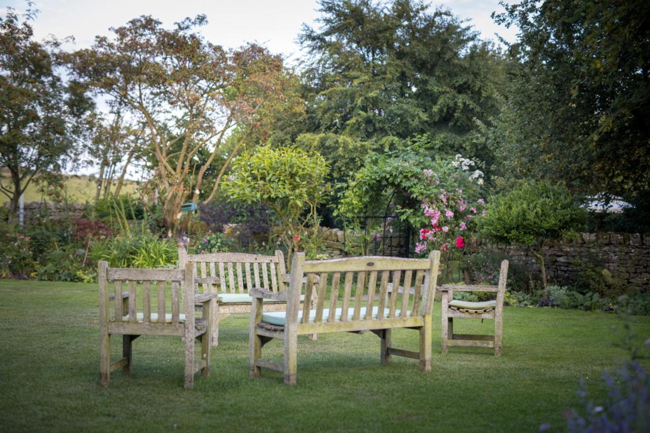 West Cottage, Southlands Farm, Gunnerton 헥삼 외부 사진