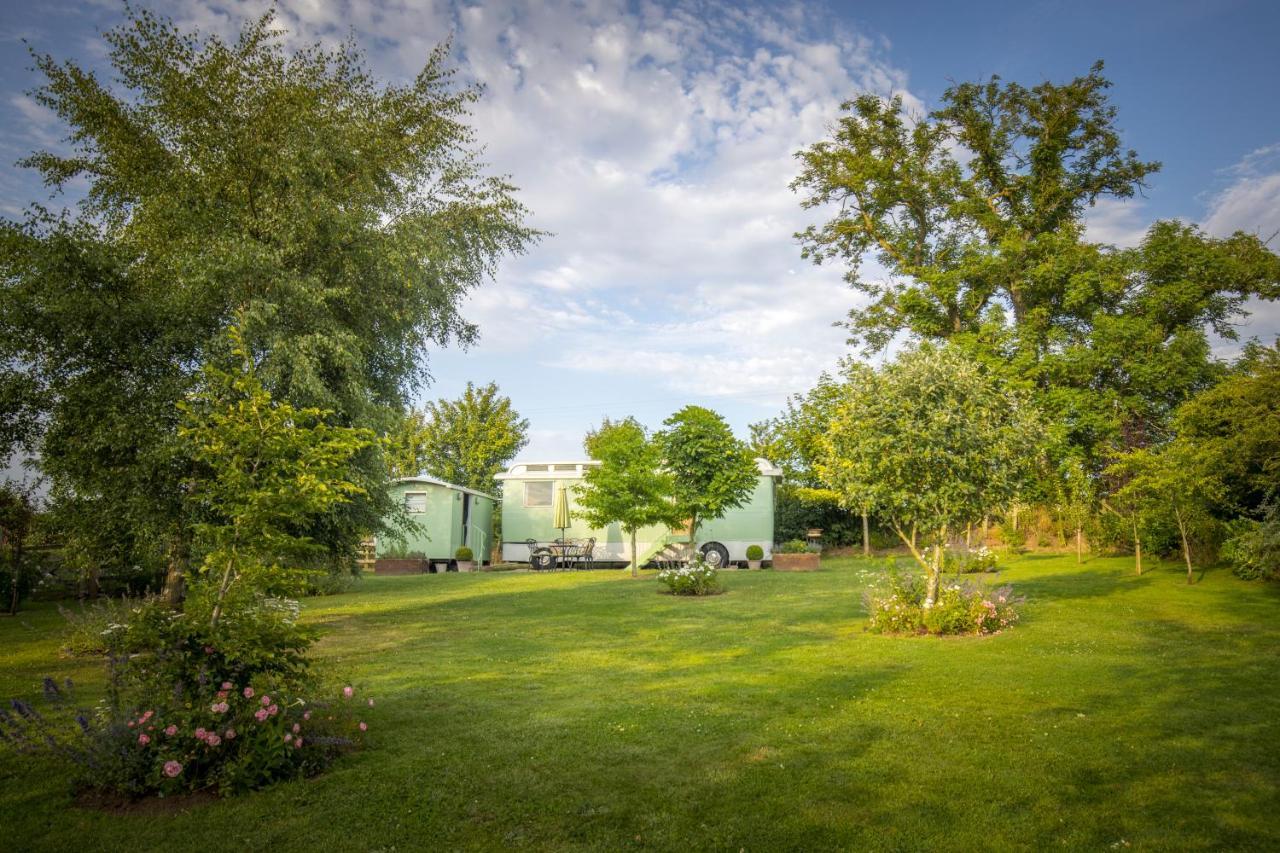 West Cottage, Southlands Farm, Gunnerton 헥삼 외부 사진